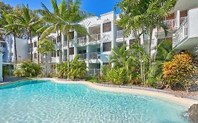 Alassio Beachfront Apartments Palm Cove